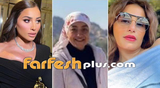 أسرار القبض على مساعدة منة فضالي لسرقة مجوهرات دينا الشربيني.. والدتها ماتت من الصدمة والحزن! صورة رقم 2