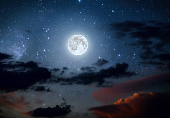 في ظل التنافس العالمي عليه.. ما هو مصير القمر؟ (فيديو) صورة رقم 4