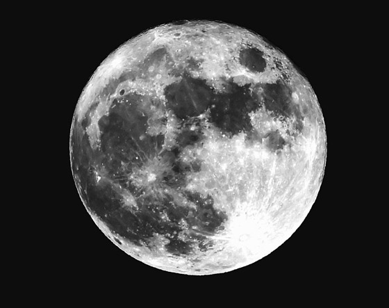 في ظل التنافس العالمي عليه.. ما هو مصير القمر؟ (فيديو) صورة رقم 7