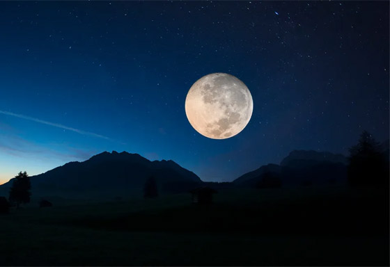 في ظل التنافس العالمي عليه.. ما هو مصير القمر؟ (فيديو) صورة رقم 9