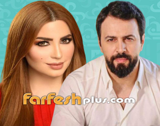 صور تيم حسن و5 نساء أحبهن قبل وفاء الكيلاني.. خان زوجته مع 