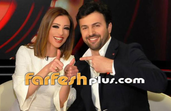 صور تيم حسن و5 نساء أحبهن قبل وفاء الكيلاني.. خان زوجته مع 