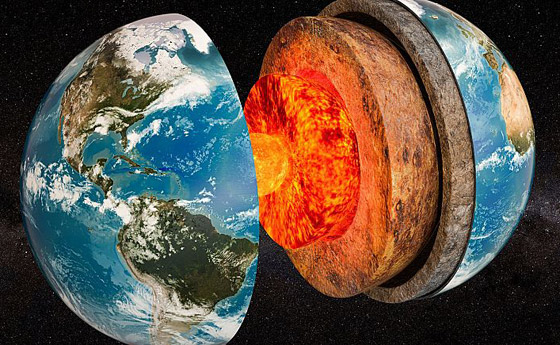 لن يبقى يومنا بـ24 ساعة.. فـ لب الأرض غيّر محور دورانه! صورة رقم 3