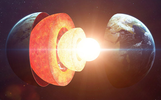 لن يبقى يومنا بـ24 ساعة.. فـ لب الأرض غيّر محور دورانه! صورة رقم 2