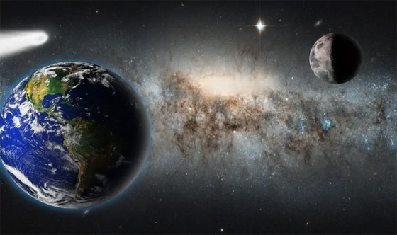 لن يبقى يومنا بـ24 ساعة.. فـ لب الأرض غيّر محور دورانه! صورة رقم 1