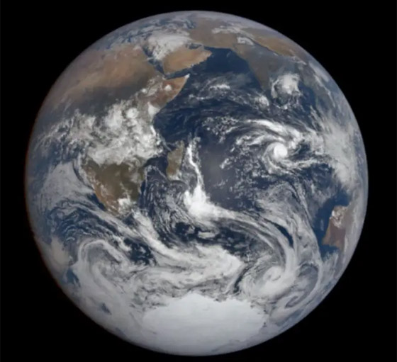 لن يبقى يومنا بـ24 ساعة.. فـ لب الأرض غيّر محور دورانه! صورة رقم 6