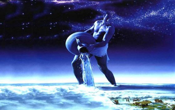 صور: التقلبات والمنعطفات المفاجئة للأبراج في فبراير (شباط) 2023 صورة رقم 11