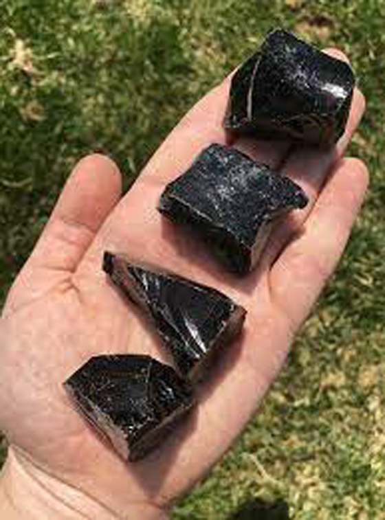 إثيوبيا.. العثور على أقدم ورشة سبج عمرها 1.2 مليون عام صورة رقم 5