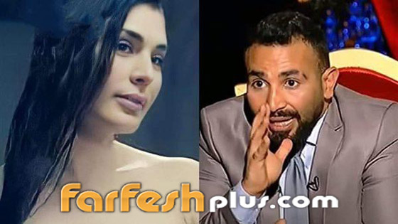 فيديو وصور صادمة! أحمد سعد: اكتشفت أن 