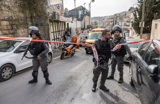 أبرز قرارات حكومة نتنياهو اليمينية في مواجهة منفذي العمليات الفلسطينية صورة رقم 3