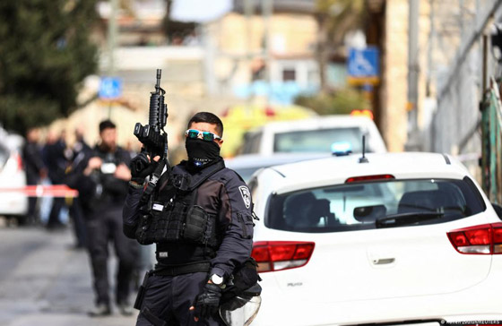 أبرز قرارات حكومة نتنياهو اليمينية في مواجهة منفذي العمليات الفلسطينية صورة رقم 4