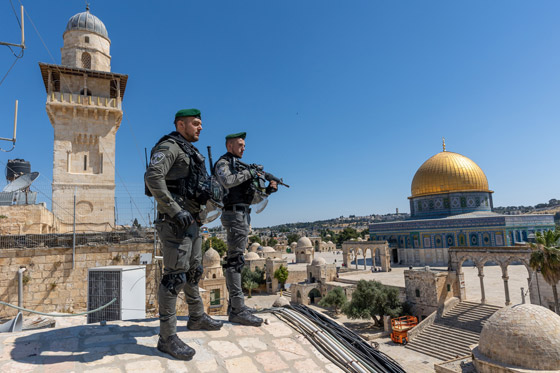 أبرز قرارات حكومة نتنياهو اليمينية في مواجهة منفذي العمليات الفلسطينية صورة رقم 6