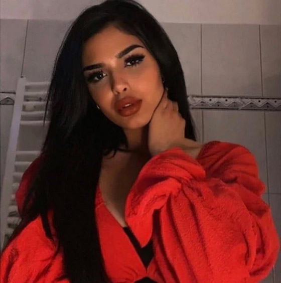 شابة عراقية تقتل جزائرية تشبهها.. أرادت تزييف وفاتها للهرب من عائلتها! صورة رقم 10