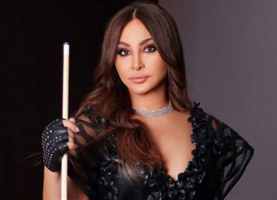 إليسا أول فنانة عربية تحقق مليار مشاهدة على يوتيوب خلال عام صورة رقم 5