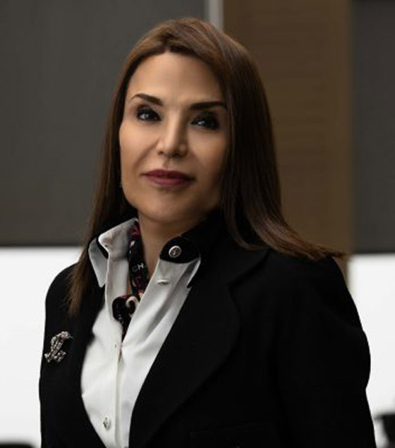 قائمة فوربس لأقوى 100 سيدة أعمال بالشرق الأوسط.. الامارات بالصدارة ثم مصر فالسعودية صورة رقم 5