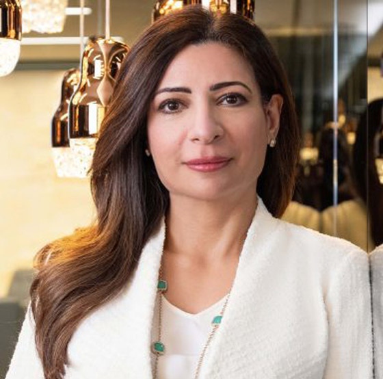قائمة فوربس لأقوى 100 سيدة أعمال بالشرق الأوسط.. الامارات بالصدارة ثم مصر فالسعودية صورة رقم 2