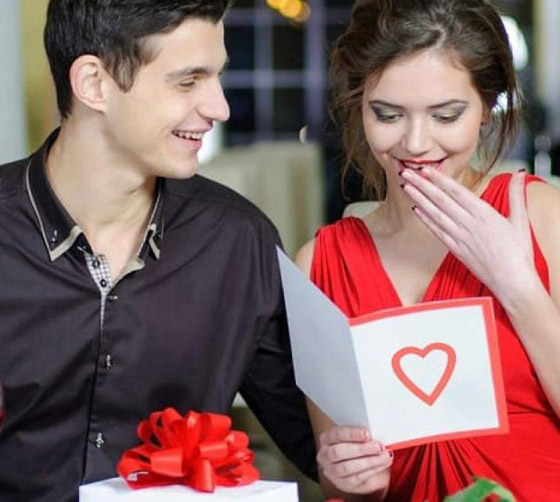 4 أبراج تشتري هدايا ثمينة للحبيب في الفالنتاين (عيد الحب).. هل انت من بينها؟ صورة رقم 2