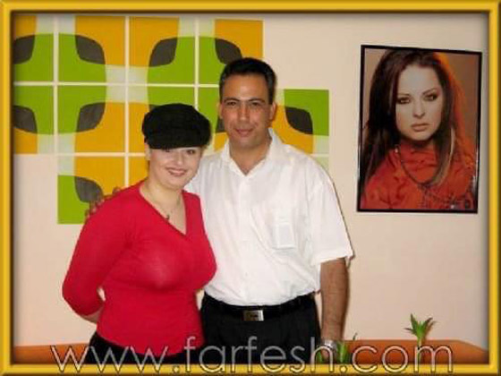الذكرى الاولى لوفاة رجل الاعمال أيوب نعمة أيوب مؤسس موقع مسلسلات اون لاين  صورة رقم 5