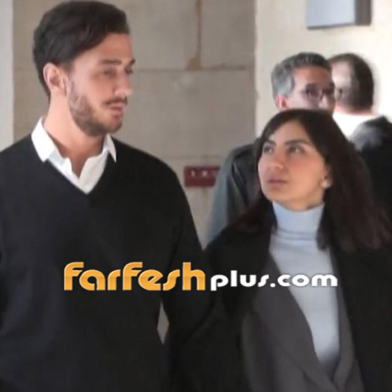 بدء محاكمة سعد لمجرد في فرنسا.. زوجته تسانده والمدعية تبكي بالقاعة.. فيديوهات وصور صورة رقم 2