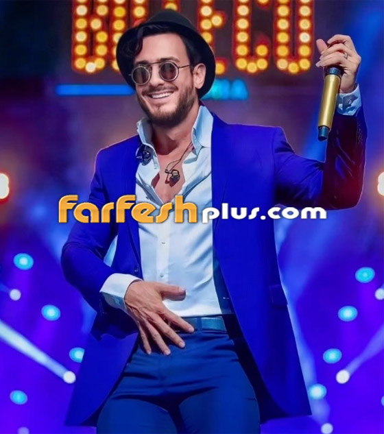 بدء محاكمة سعد لمجرد في فرنسا.. زوجته تسانده والمدعية تبكي بالقاعة.. فيديوهات وصور صورة رقم 18
