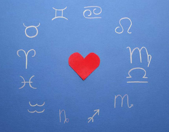 بنات مواليد 4 أبراج ينتظرها حب مفاجئ في شهر مارس (آذار) 2023 صورة رقم 1