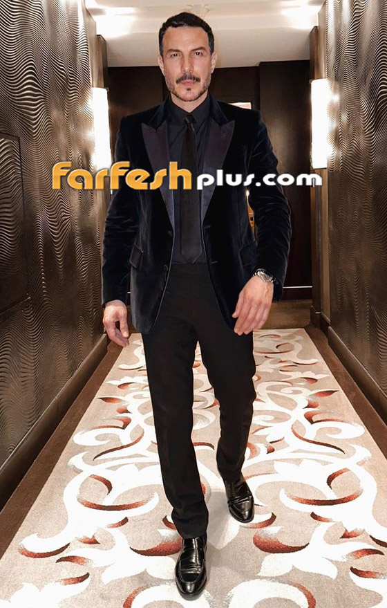 ما سر العلاقة بين ماهر صليبي و باسل خياط في مسلسل 