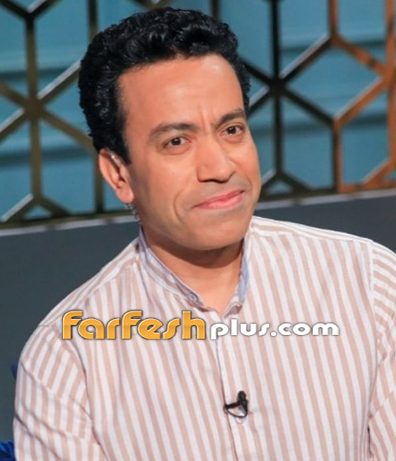 فيديو سامح حسين: كنا فقراء ناكل أنا وأخوتي بواقي الأقارب، ورفضت العمل مع الزعيم! صورة رقم 6 فيديو سامح حسين: كنا فقراء ناكل أنا وأخوتي بواقي الأقارب، ورفضت العمل مع الزعيم! صورة رقم 6