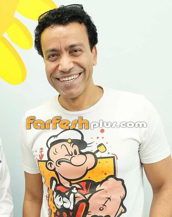 فيديو سامح حسين: كنا فقراء ناكل أنا وأخوتي بواقي الأقارب، ورفضت العمل مع الزعيم! صورة رقم 7 فيديو سامح حسين: كنا فقراء ناكل أنا وأخوتي بواقي الأقارب، ورفضت العمل مع الزعيم! صورة رقم 7