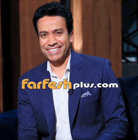 فيديو سامح حسين: كنا فقراء ناكل أنا وأخوتي بواقي الأقارب، ورفضت العمل مع الزعيم! صورة رقم 1 فيديو سامح حسين: كنا فقراء ناكل أنا وأخوتي بواقي الأقارب، ورفضت العمل مع الزعيم! صورة رقم 1