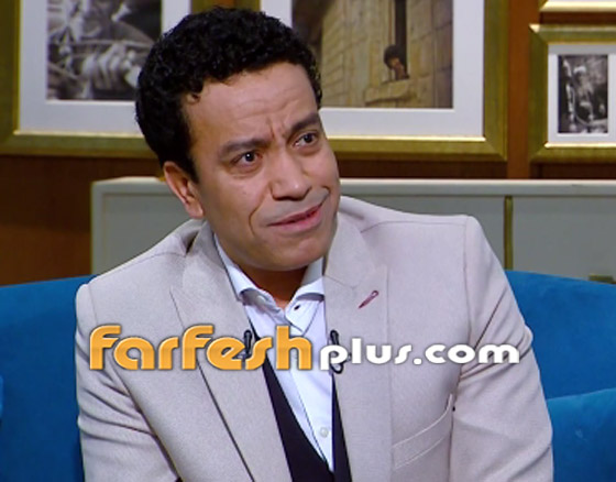 فيديو سامح حسين: كنا فقراء ناكل أنا وأخوتي بواقي الأقارب، ورفضت العمل مع الزعيم! صورة رقم 4 فيديو سامح حسين: كنا فقراء ناكل أنا وأخوتي بواقي الأقارب، ورفضت العمل مع الزعيم! صورة رقم 4