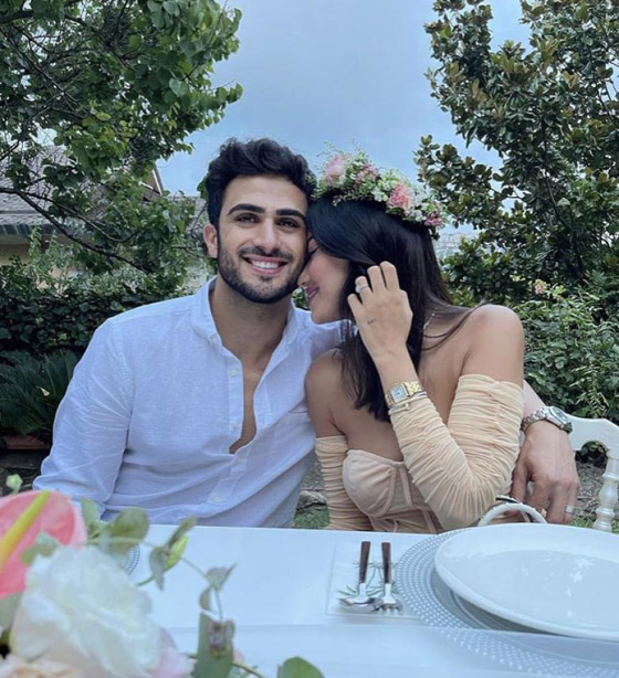 الفنانة العراقية رحمة رياض تخسر طفلها الأول.. كيف هو وضعها الصحي؟ صورة رقم 3