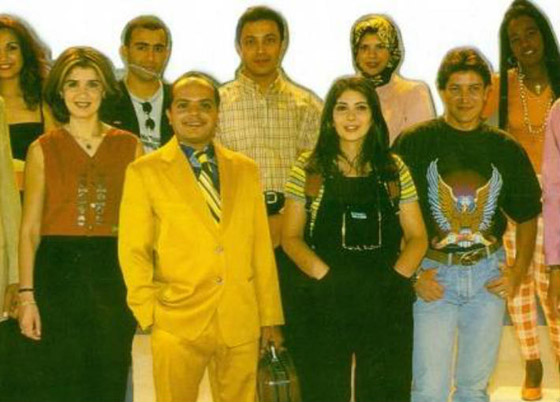 فيديو: جزء ثاني من فيلم الناظر و 55 اسعاف، بعد أكثر من 20 عاما على عرضها   صورة رقم 1