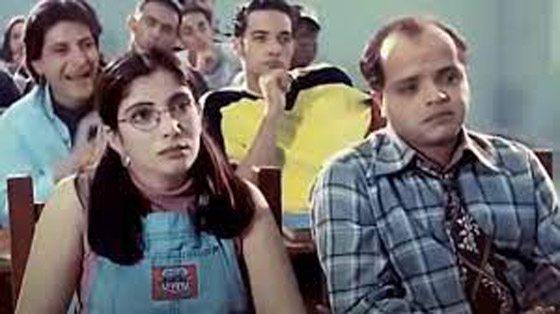 فيديو: جزء ثاني من فيلم الناظر و 55 اسعاف، بعد أكثر من 20 عاما على عرضها   صورة رقم 3