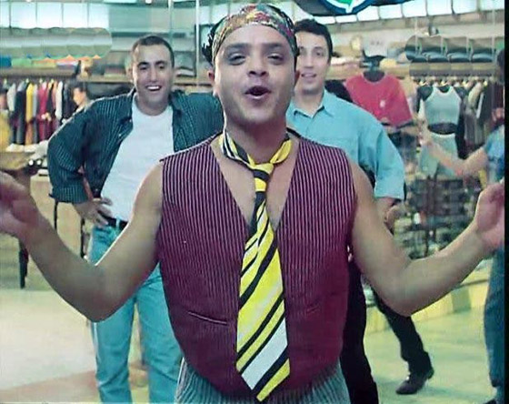 فيديو: جزء ثاني من فيلم الناظر و 55 اسعاف، بعد أكثر من 20 عاما على عرضها   صورة رقم 6