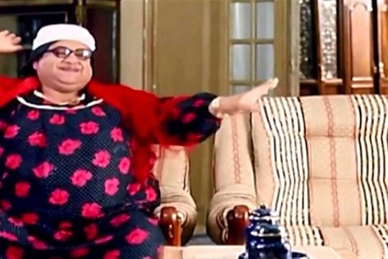 فيديو: جزء ثاني من فيلم الناظر و 55 اسعاف، بعد أكثر من 20 عاما على عرضها   صورة رقم 11