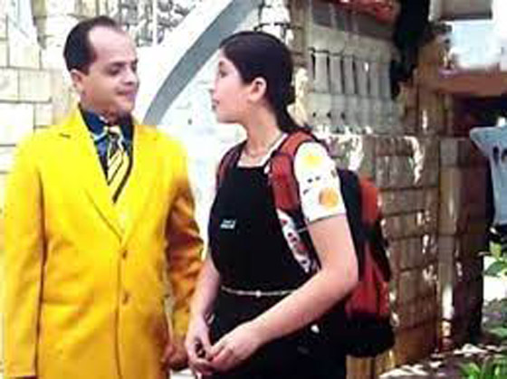 فيديو: جزء ثاني من فيلم الناظر و 55 اسعاف، بعد أكثر من 20 عاما على عرضها   صورة رقم 13