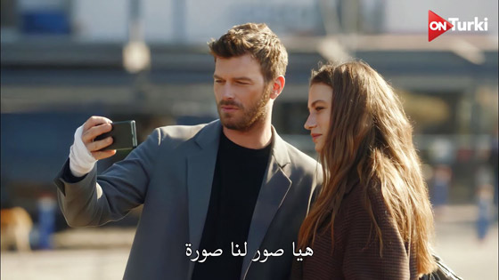 ضجة كبيرة بعد استخدام أغنية عربية في المسلسل التركي 