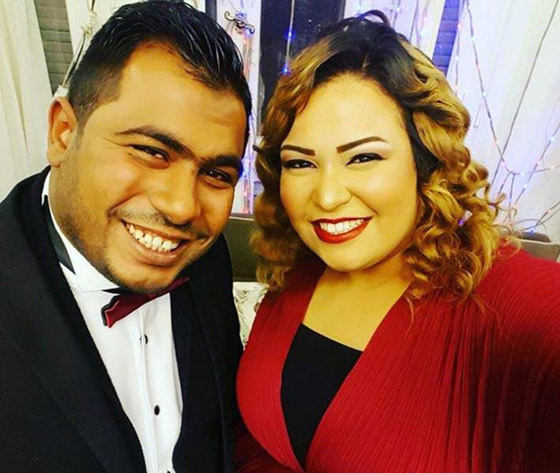 فنانات وأزواجهن يشاركون معا في مسلسلات رمضان 2023.. منهم عملة نادرة ورمضان كريم2 صورة رقم 4