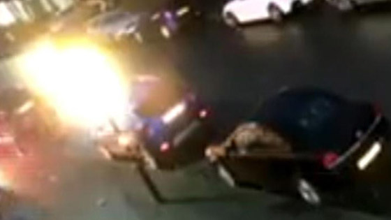 أشعل فيه النار بعد خروجه من المسجد.. اعتداء صادم على مسن في بريطانيا صورة رقم 3