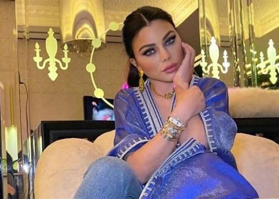 فيديو وصورة نادرة لـ هيفاء وهبي بأول شبابها قبل 30 عاما والجمهور مصدوم!  