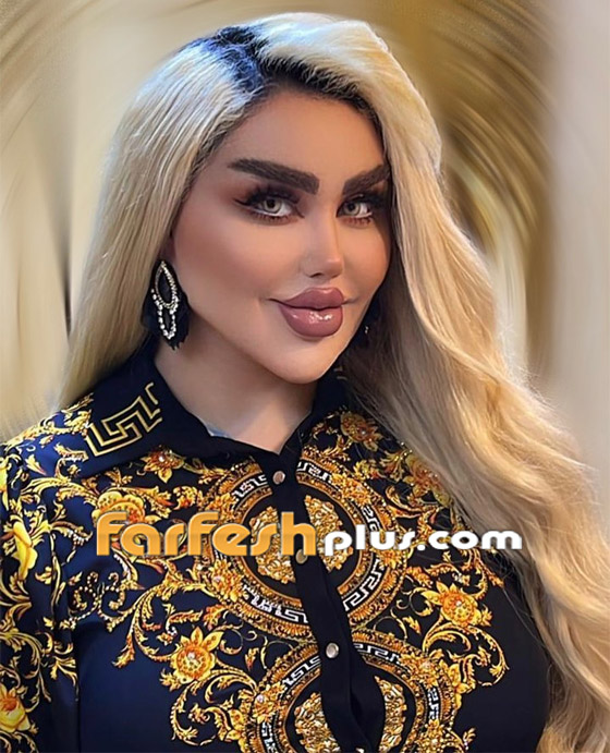 فيديو اختطاف داليا نعيم (باربي العراق) ببغداد ورموها من السيارة! عليها آثار ضرب وحروق! صورة رقم 5