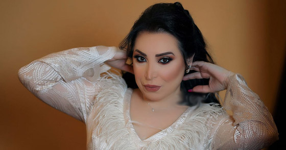 فنانة سورية تُفجر مُفاجأة: زوجي خانني مع صديقتي المقربة! (فيديو) صورة رقم 3