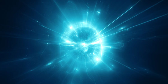 لم يسبق له مثيل في الفضاء.. رصد الانفجار الأكثر تسطحا على الإطلاق! صورة رقم 4