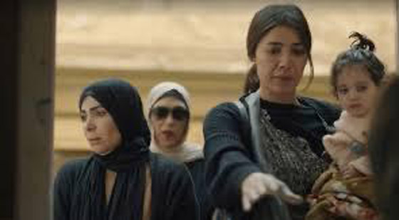 مسلسلات رمضان في مسلسلات اون لاين: منى زكي تبدع في مسلسل 