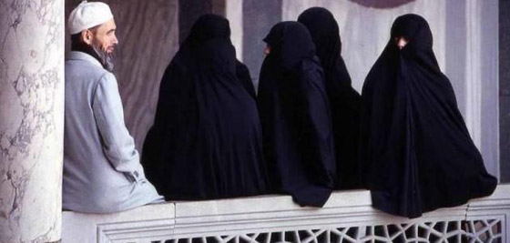 شيخ الأزهر احمد الطيب يناقش شروط تعدد الزوجات.. وبرلمانية مصرية تطالب بمنعه صورة رقم 5