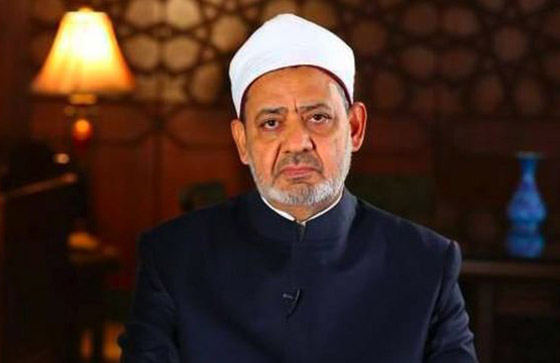 شيخ الأزهر احمد الطيب يناقش شروط تعدد الزوجات.. وبرلمانية مصرية تطالب بمنعه صورة رقم 6