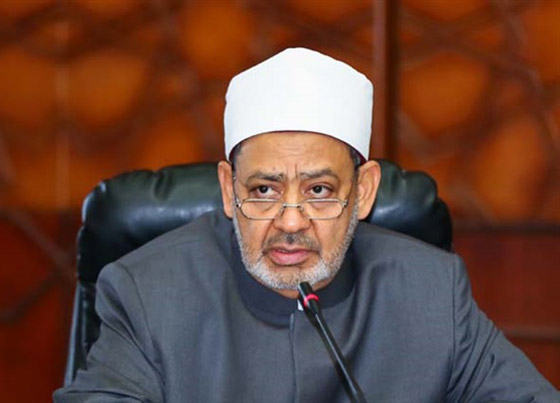 شيخ الأزهر احمد الطيب يناقش شروط تعدد الزوجات.. وبرلمانية مصرية تطالب بمنعه صورة رقم 1