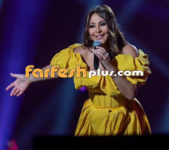 قلق على إليسا لسفرها للعلاج! وإليكم فيديو أغنيتها بمسلسل الثمن، حلقات جديدة تبدأ مساءا في مسلسلات اون لاين صورة رقم 6