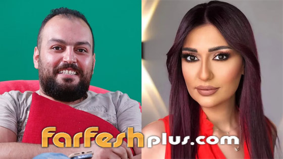 ممثلة سورية تدخل القفص الذهبي مع منتج شهير.. صور صورة رقم 3