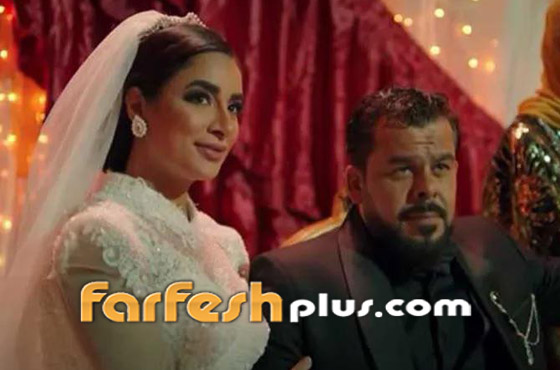 مسلسلات رمضان في مسلسلات اون لاين: بلاغ ضد جوري بكر نجمة جعفر العمدة لتشبيهها المصريات بوداد الخائنة صورة رقم 3